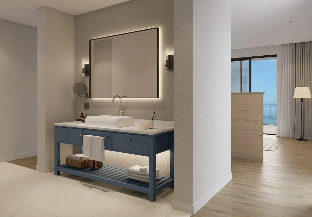 Family Priene Grand Duplex