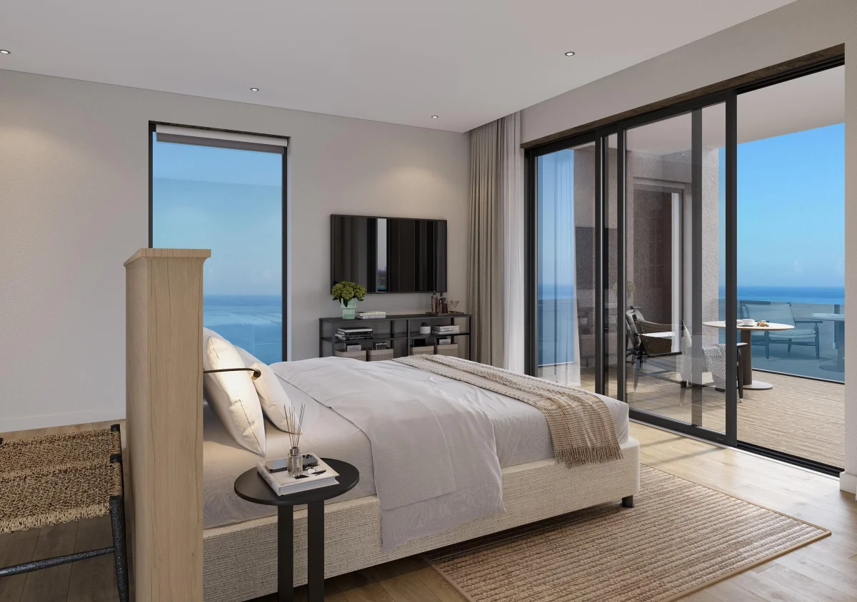 Family Priene Grand Duplex