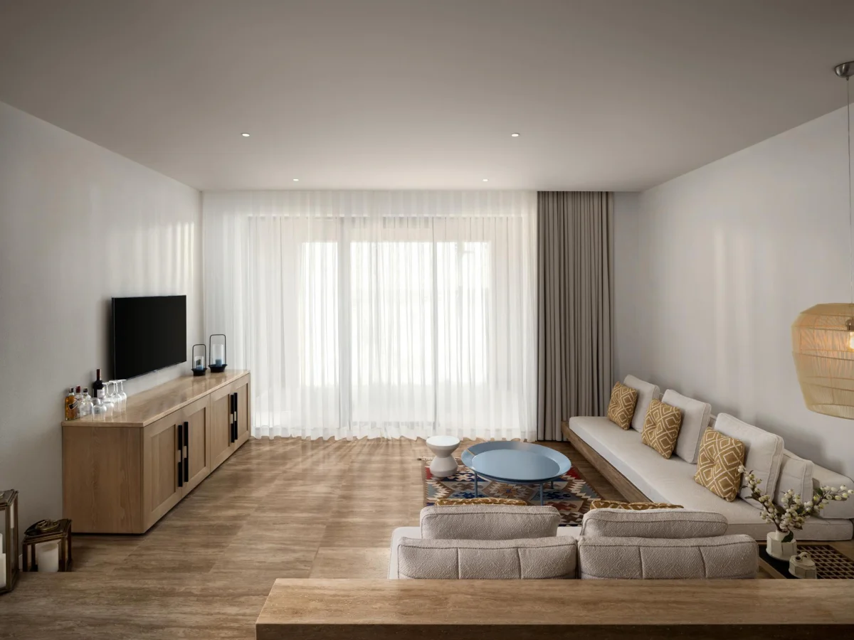 Adult Priene House Deluxe