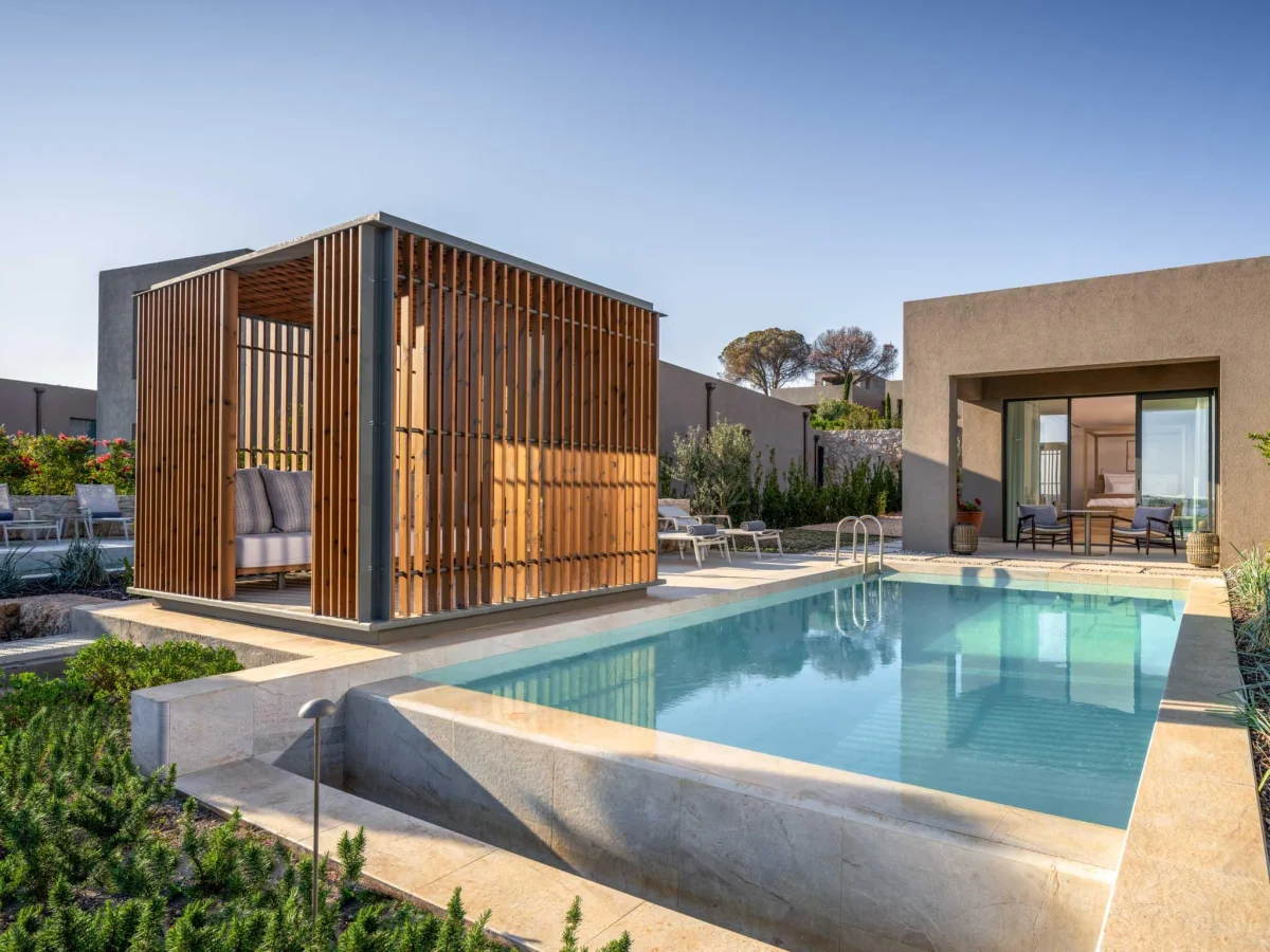 Adult Priene House