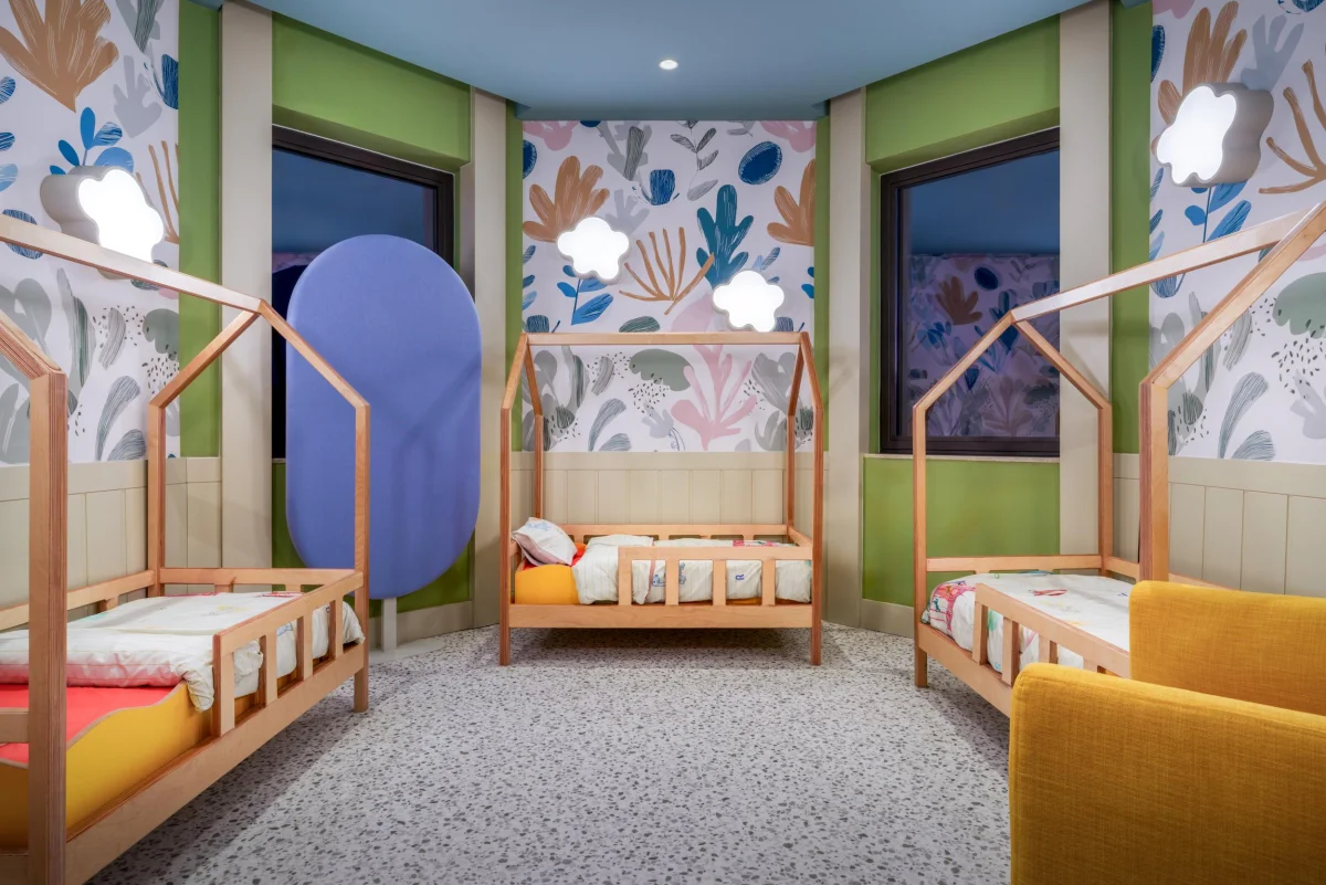 Trendy Perge Resort & Suites: фото отеля