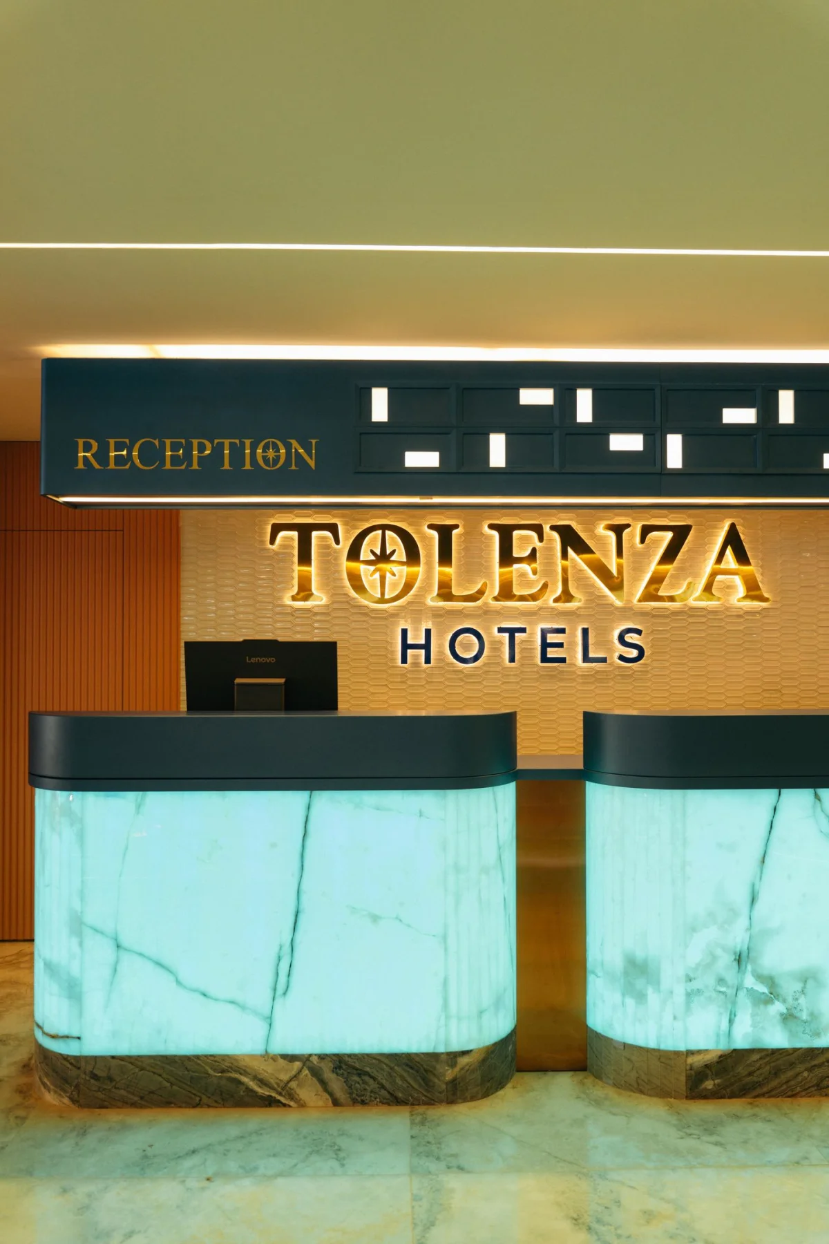 Tolenza Hotel фото 3