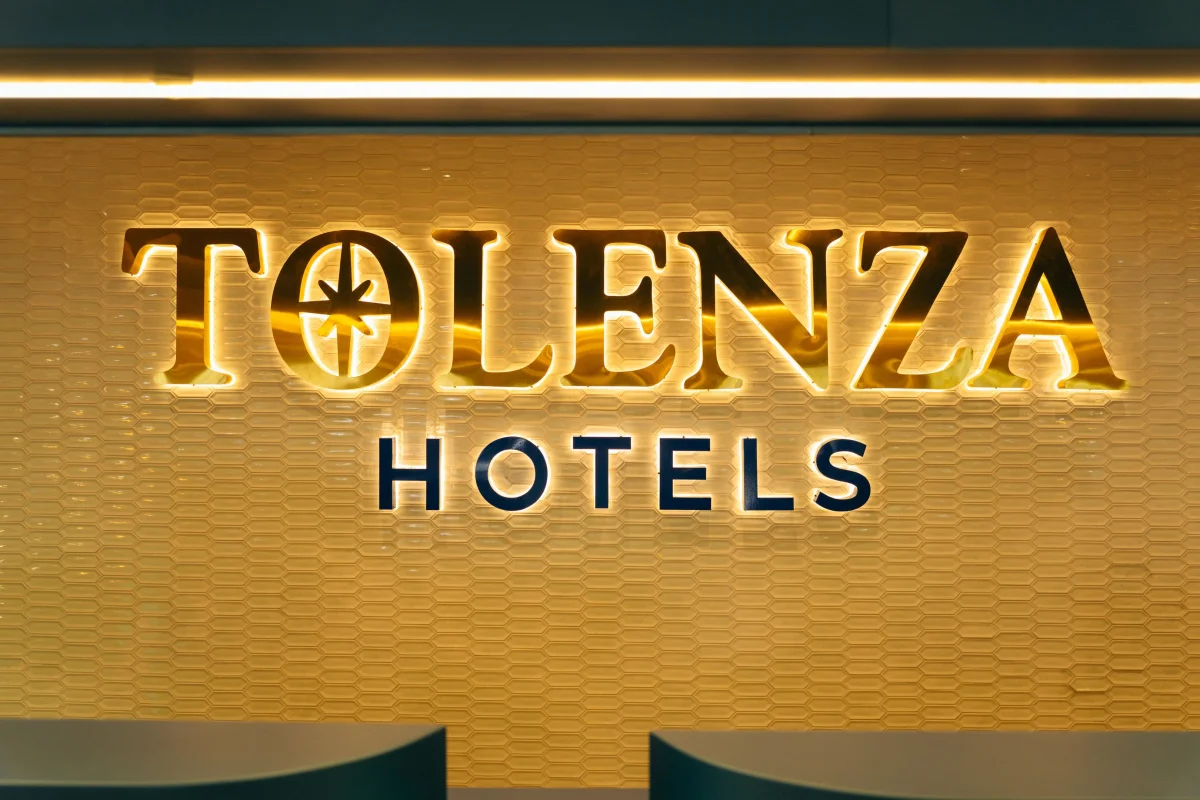 Tolenza Hotel фото 4