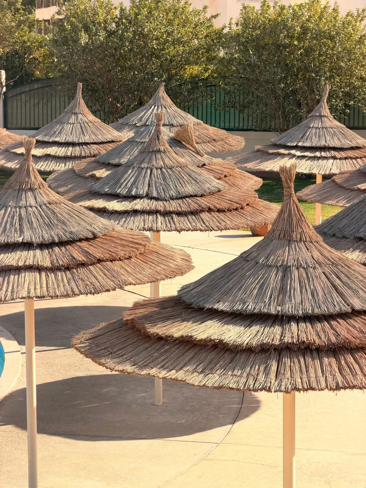 Xanadu Club Makadi Bay: фото отеля