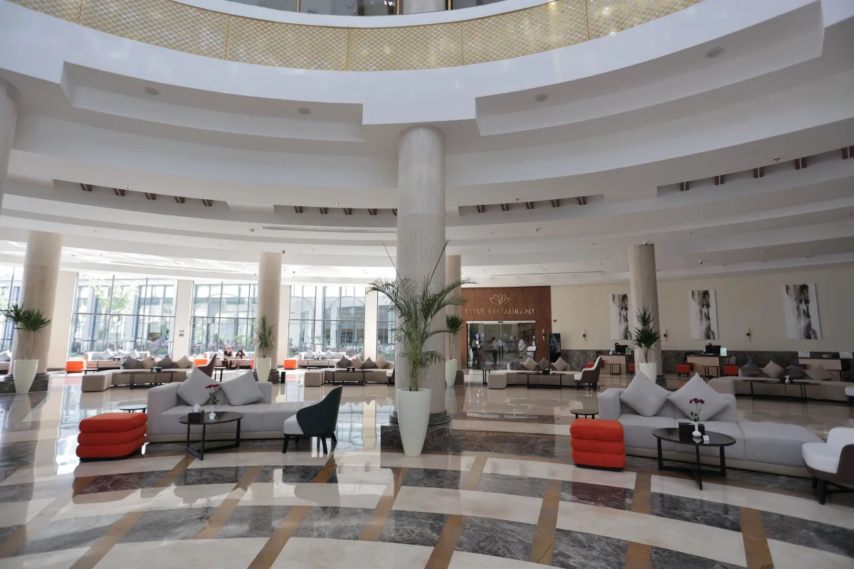 Xanadu Club Makadi Bay фото 3