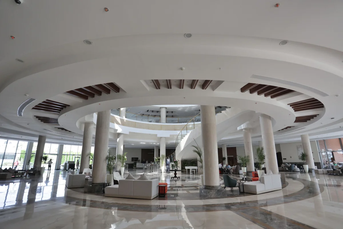 Xanadu Club Makadi Bay фото 2