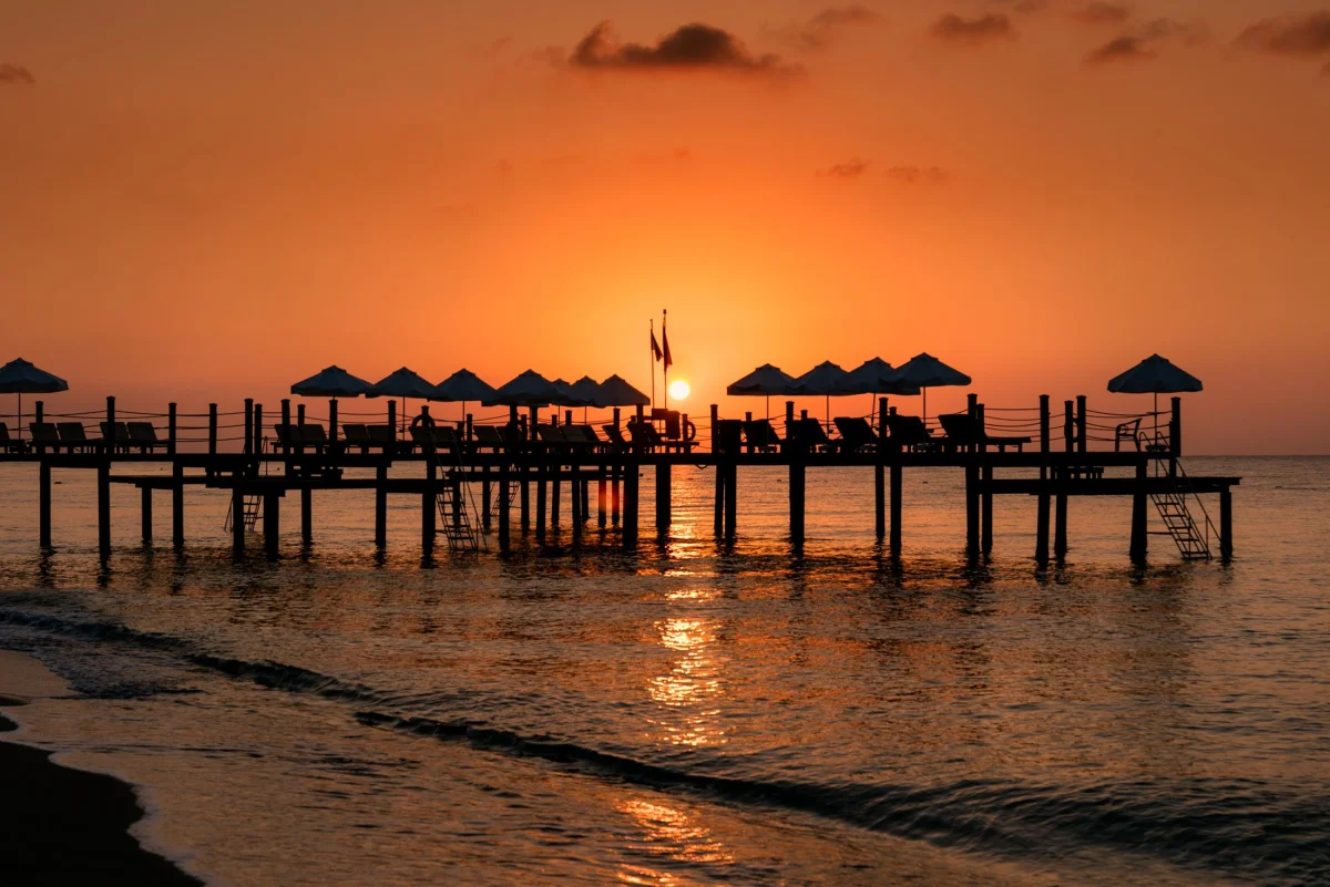 Seven Seas Hotel Life: фото отеля