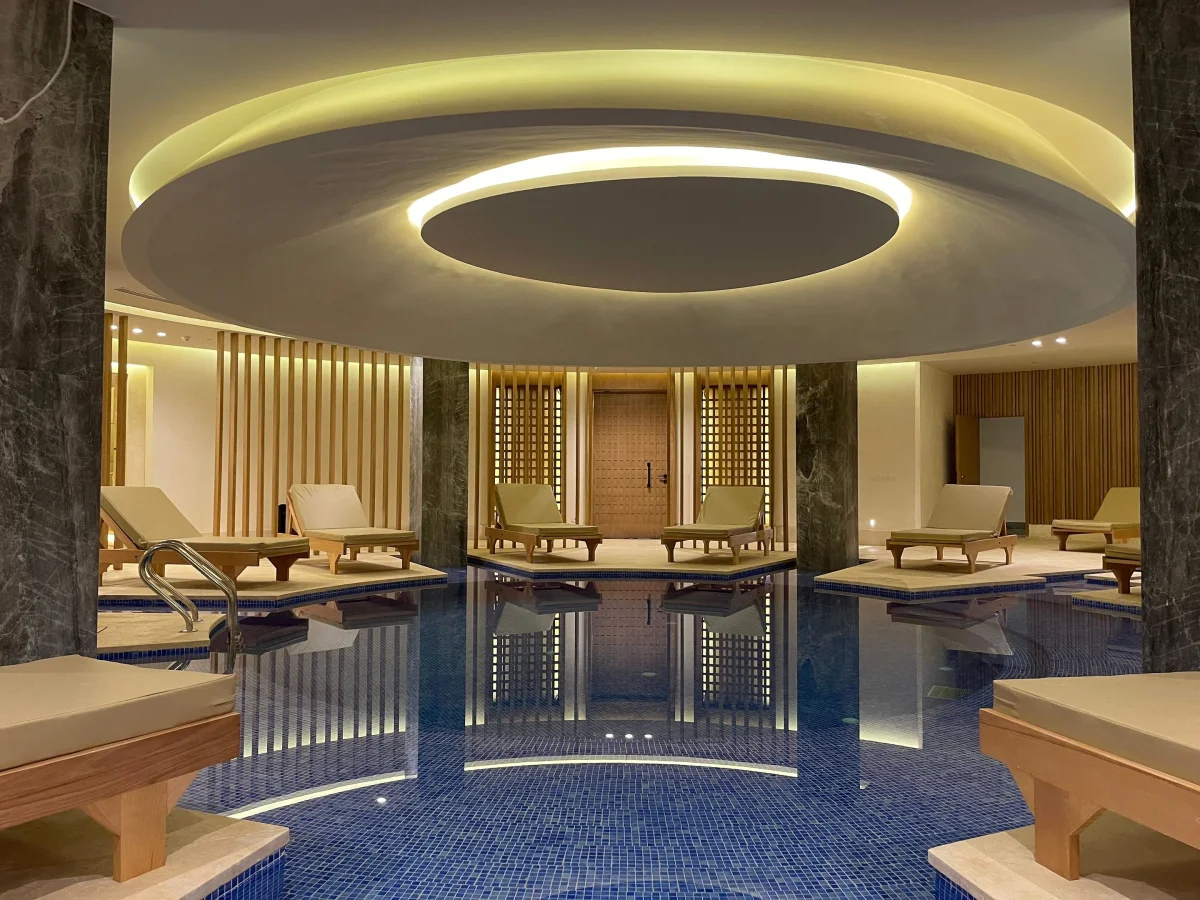 KaiSol Romance Resort Sahl Hasheesh: фото отеля