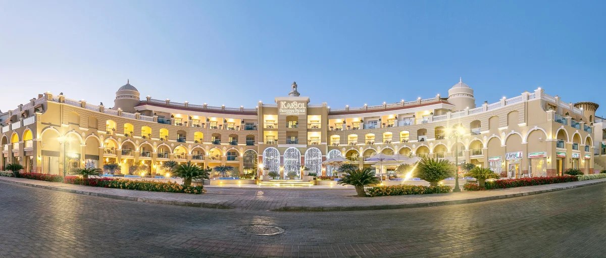 KaiSol Romance Resort Sahl Hasheesh фото 2