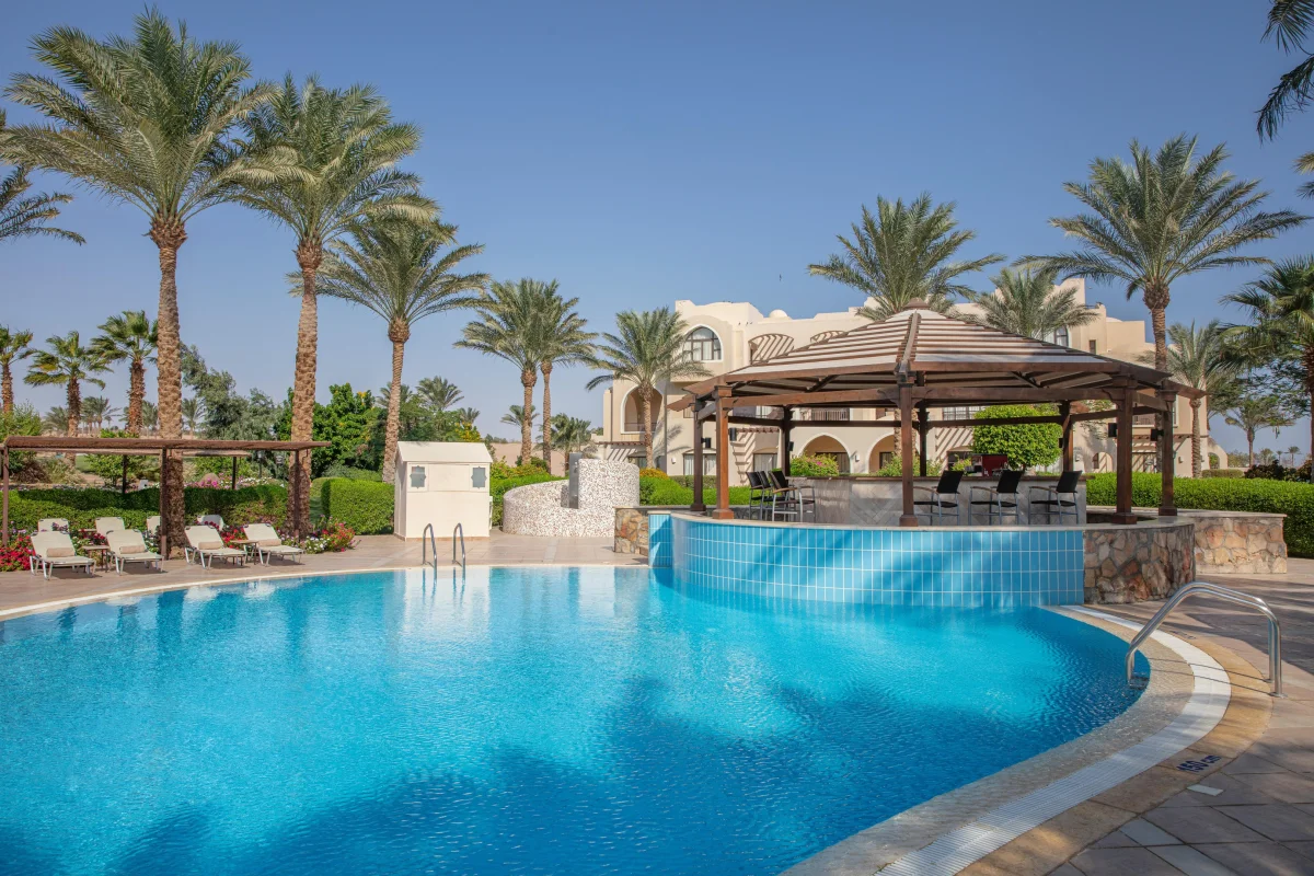 JAZ Neo Saraya Palms фото 2