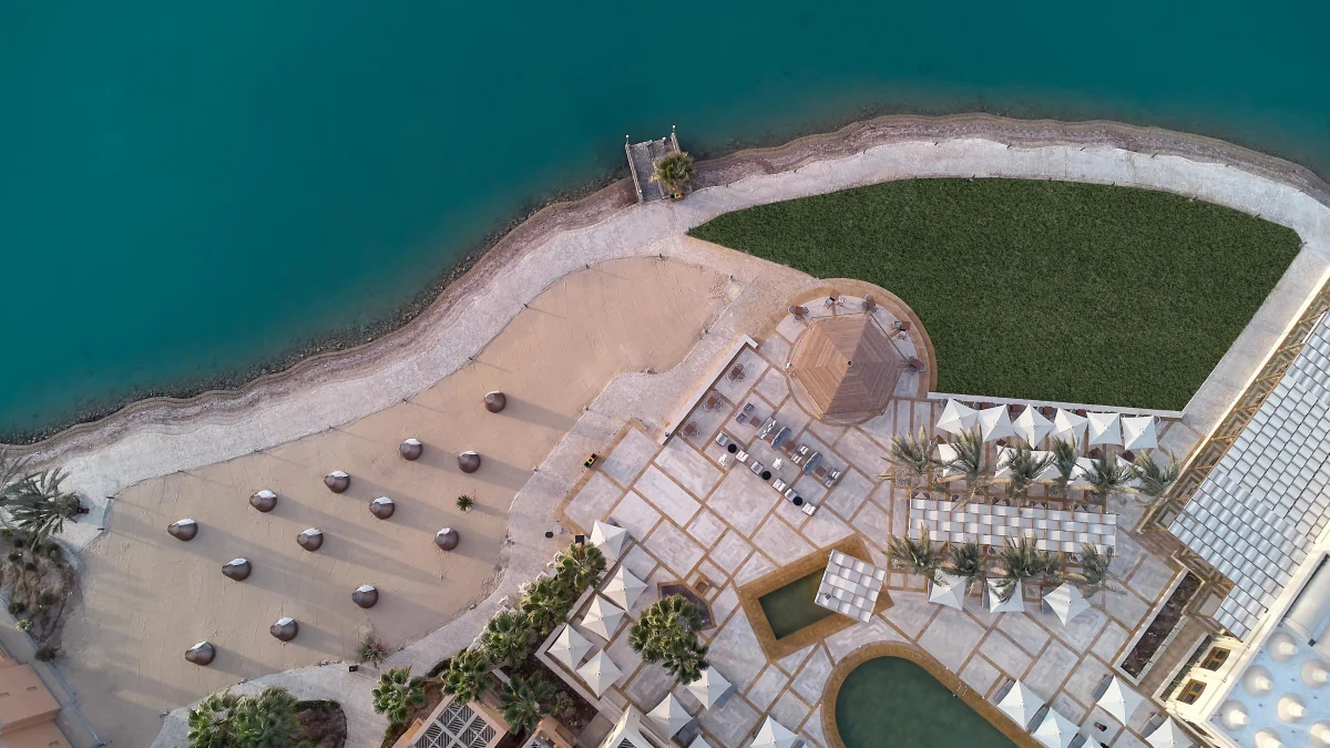 Steigenberger Golf Resort: фото отеля