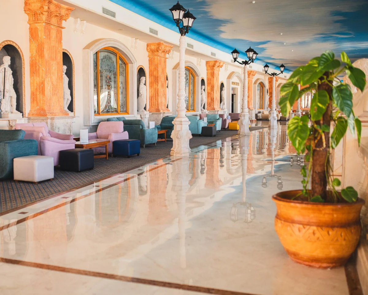 Titanic Palace фото 4