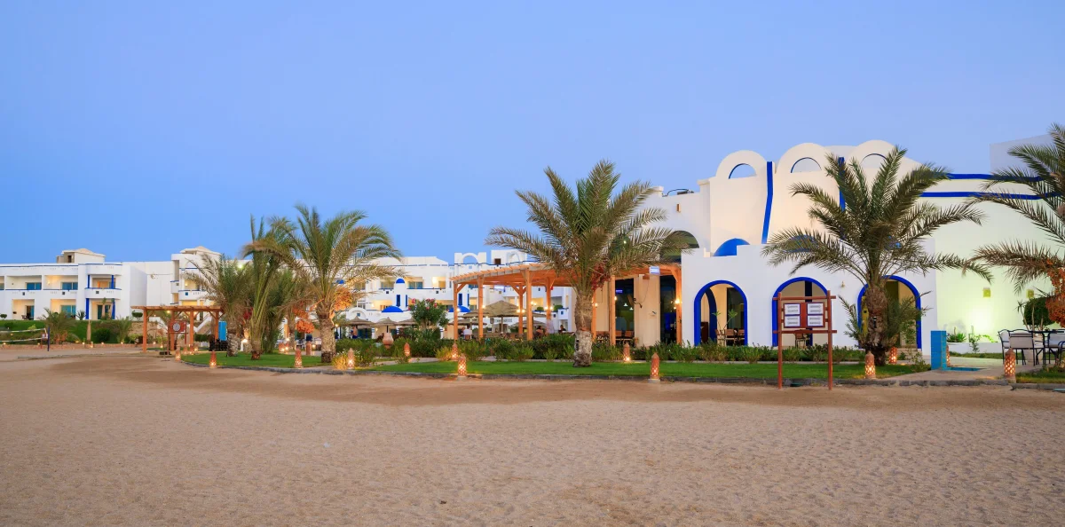 Coral Sun Beach фото 4