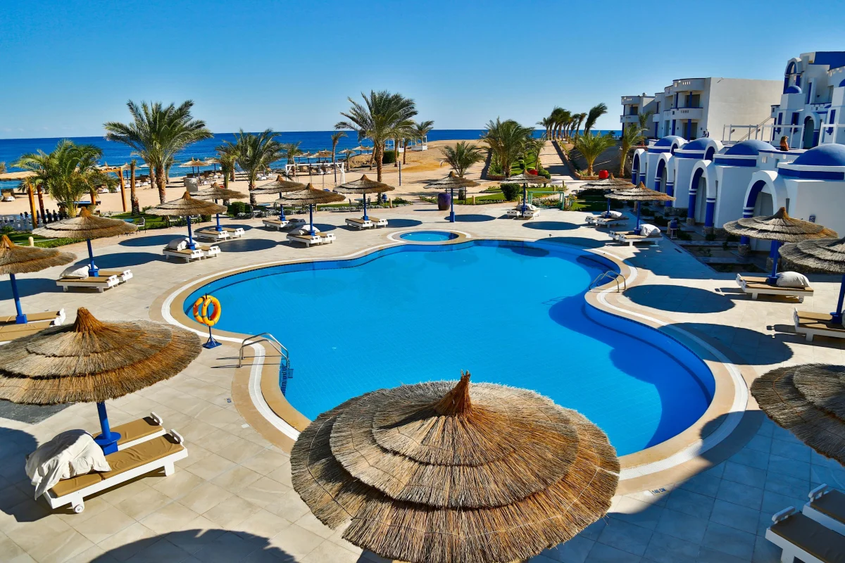 Coral Sun Beach фото 4