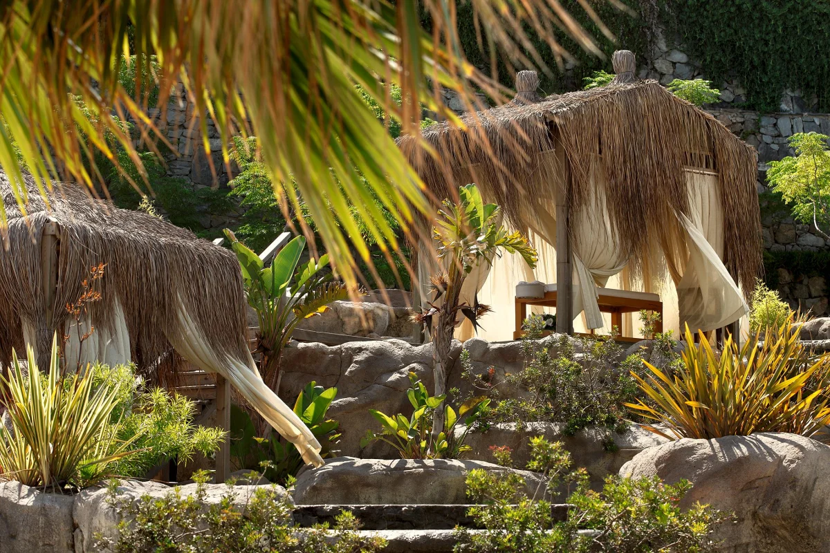 Sianji Well-Being Resort фото 3