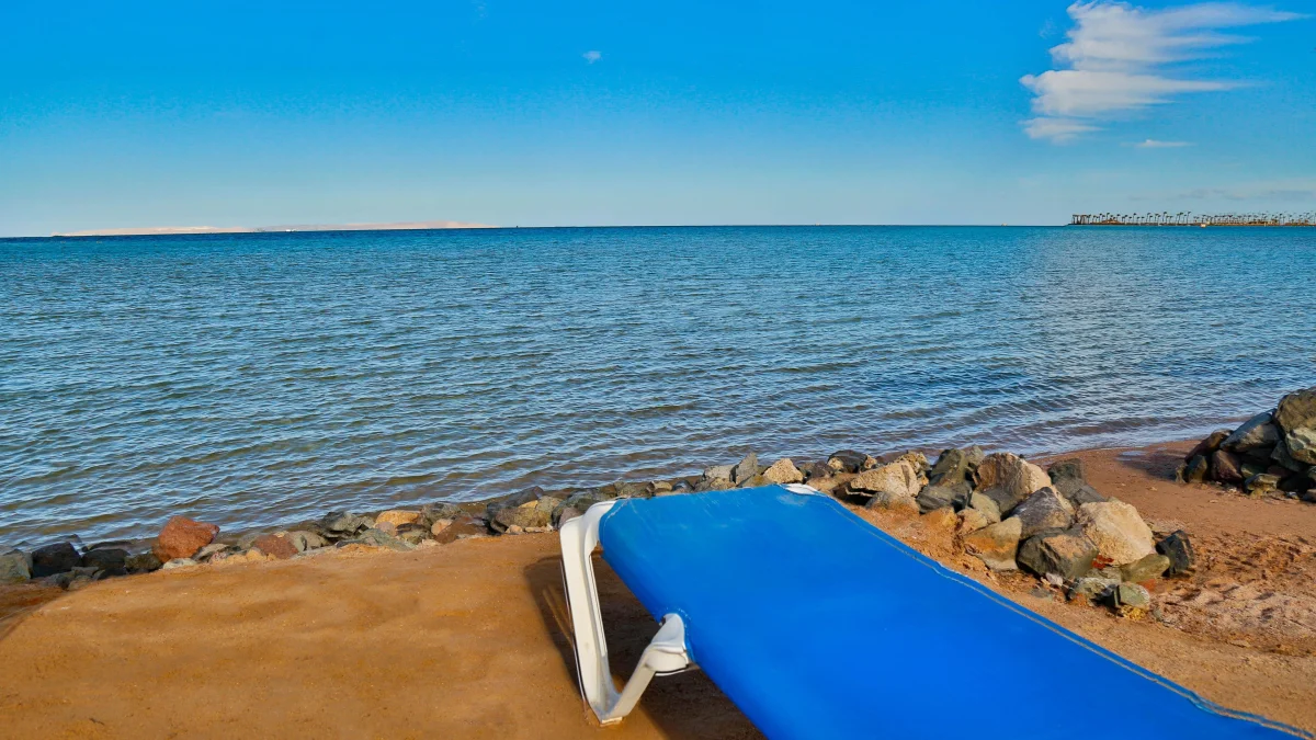 Magic Beach фото 4