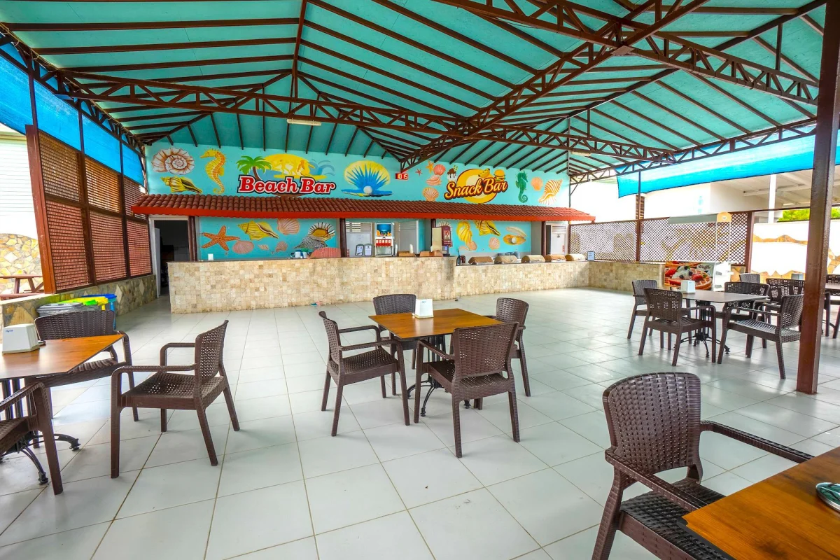Cenger Beach Resort & Spa фото 4
