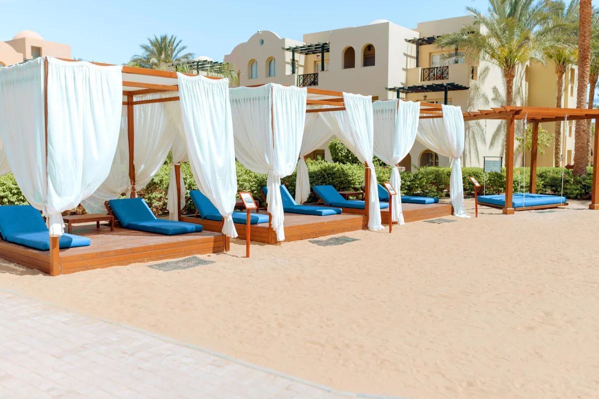 Stella Gardens Resort & Spa Makadi Bay фото 2