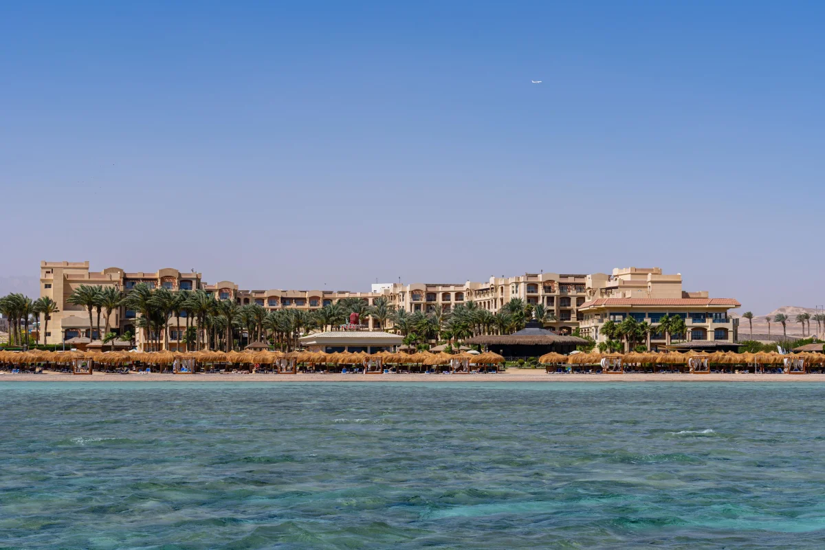 Tropitel Sahl Hasheesh фото 4