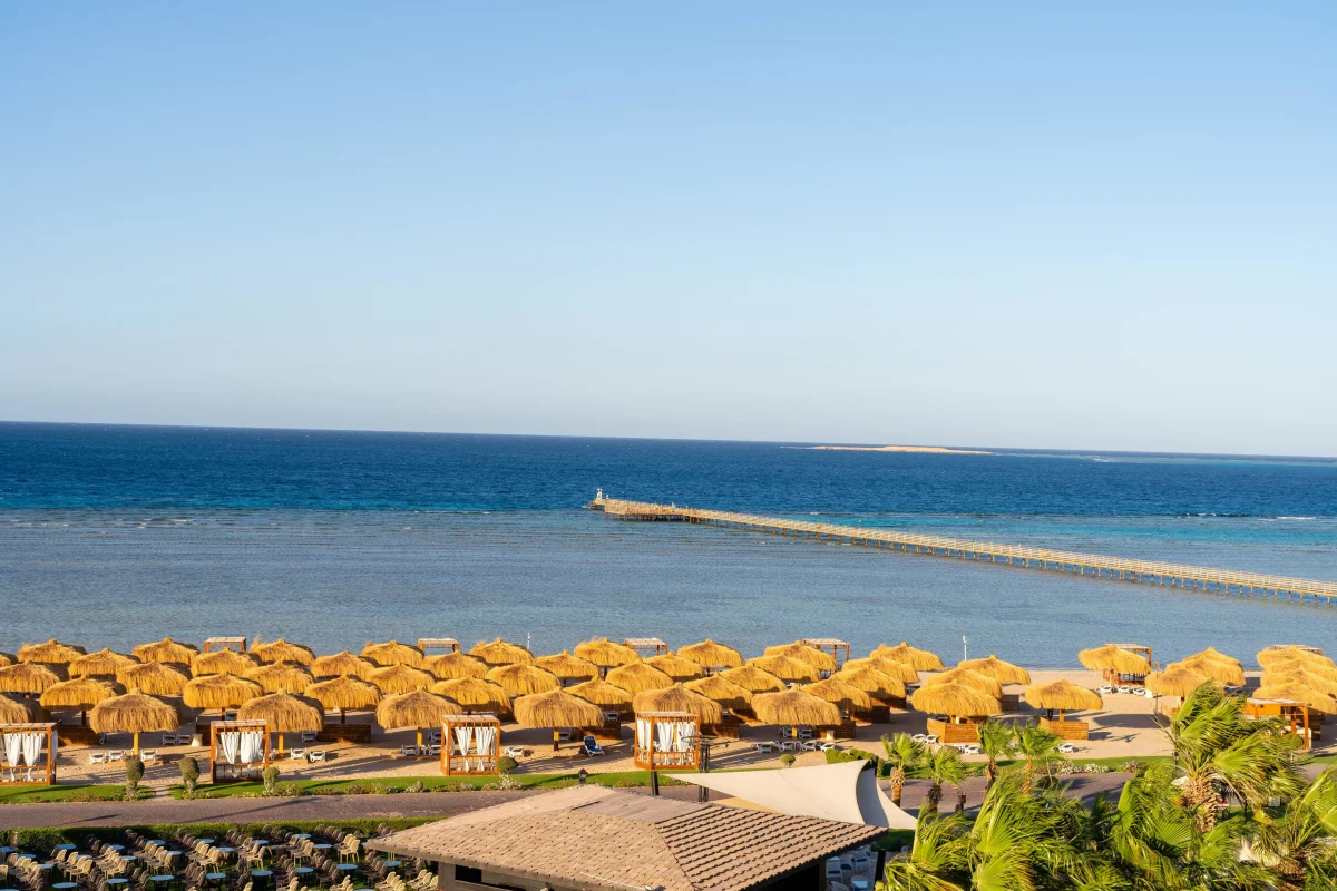 Tropitel Sahl Hasheesh фото 2