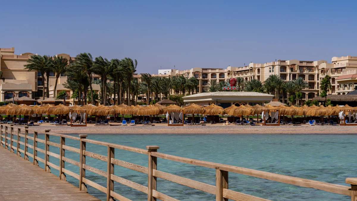 Tropitel Sahl Hasheesh фото 3