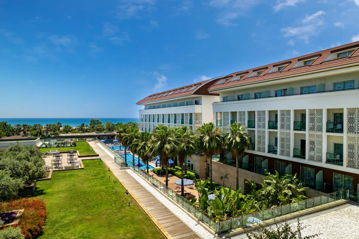 Sentido Trendy Verbena Beach фото 2