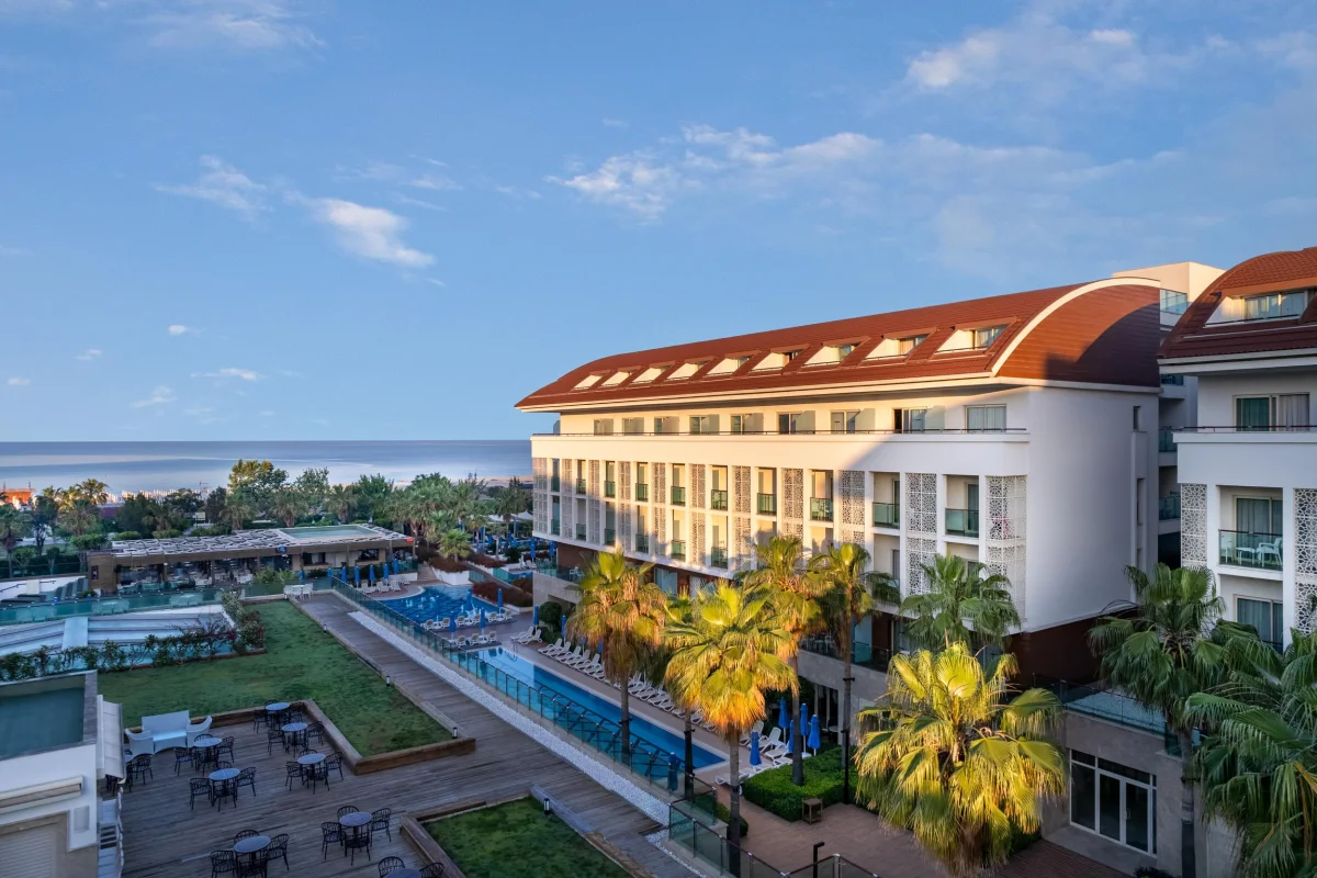 Sentido Trendy Verbena Beach фото 3