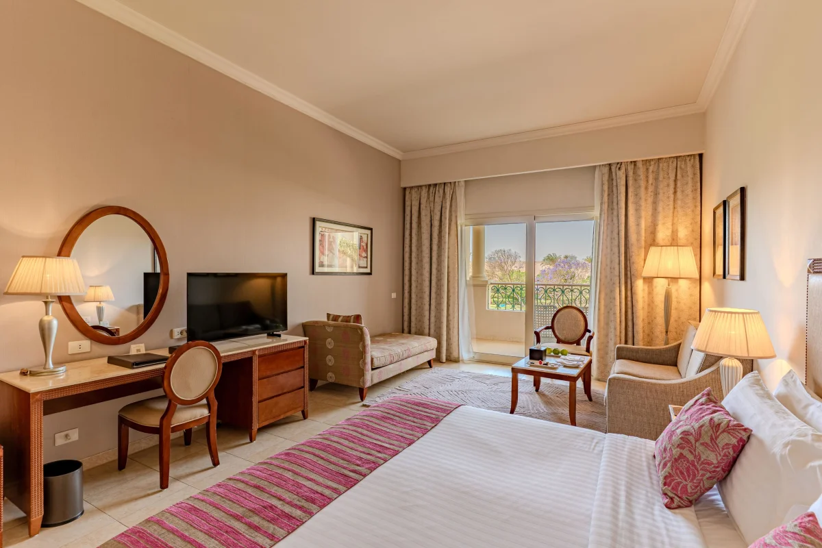 Deluxe Room (номер)