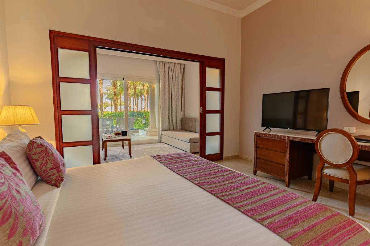 Family Suite (номер)