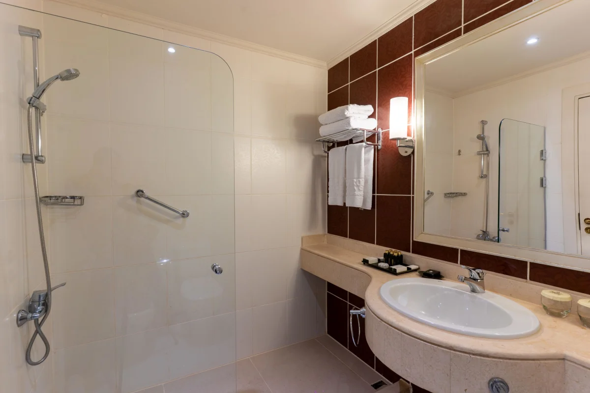 Club Room Sea View (номер)