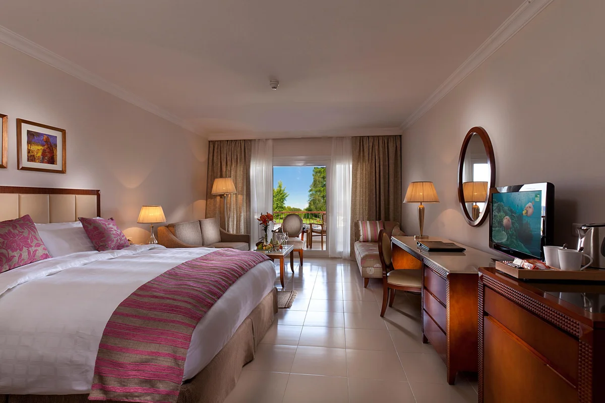 Deluxe Room (номер)