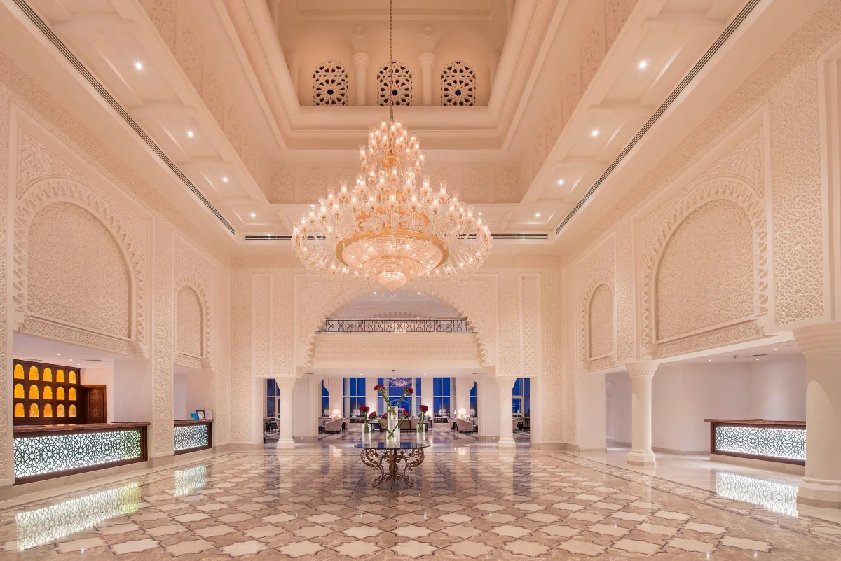 Baron Palace Sahl Hasheesh фото 4