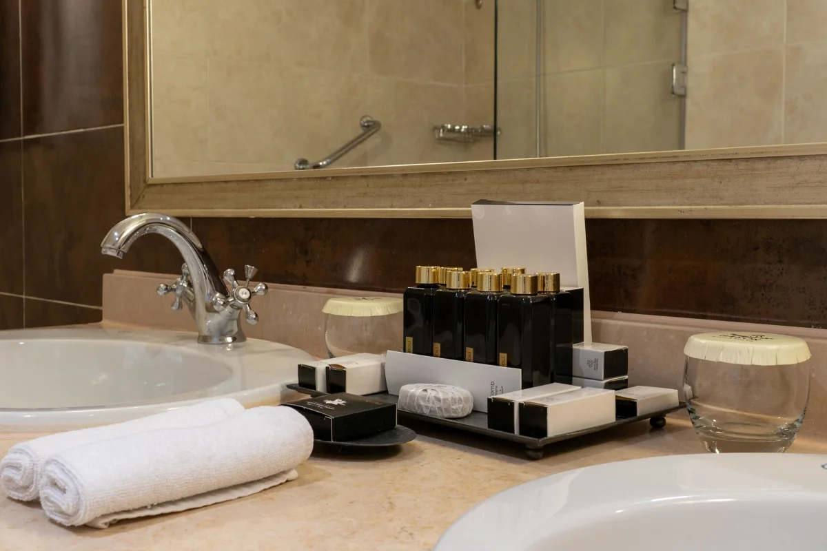 Deluxe Sea View Room (номер)