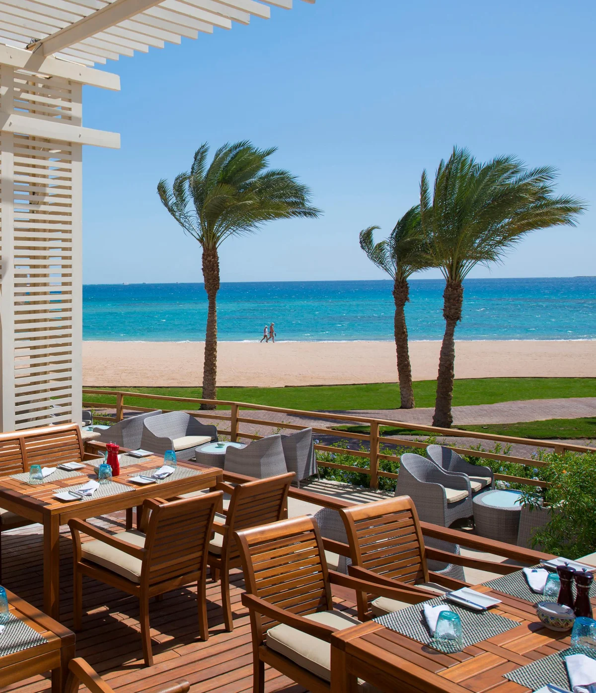 Baron Palace Sahl Hasheesh фото 4