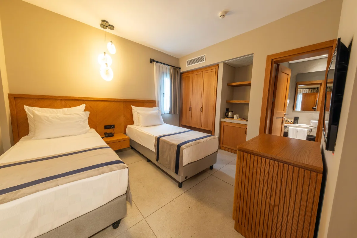 Siu Executive Suite (executive люкс)