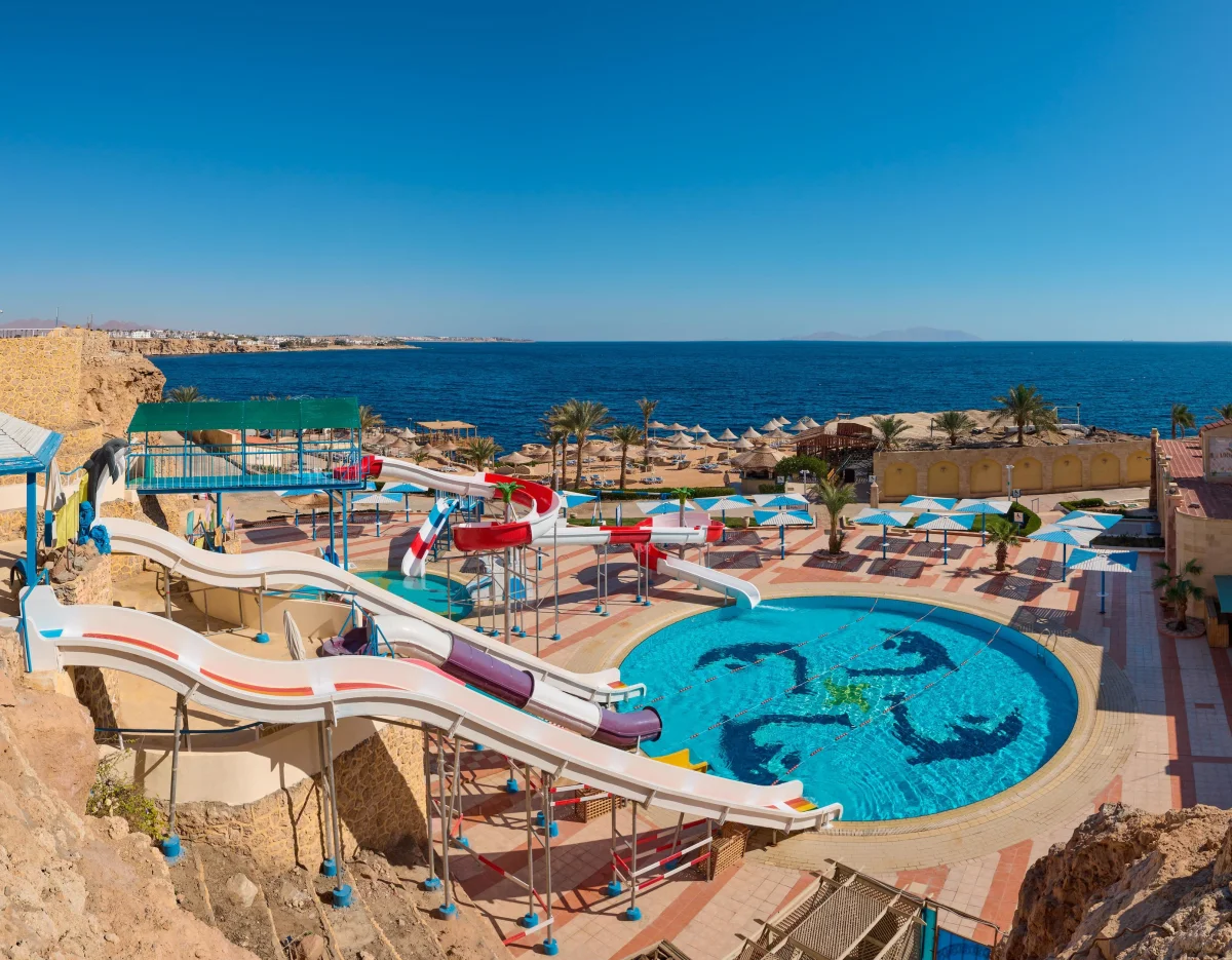 Dreams Beach Sharm El Sheikh фото 3