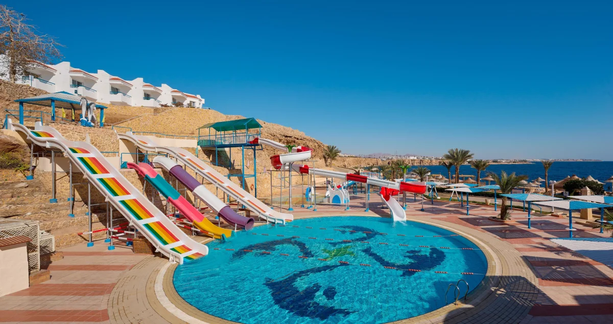 Dreams Beach Sharm El Sheikh фото 2