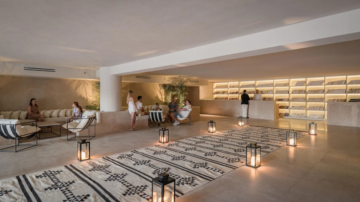 Serry Beach Resort: фото отеля