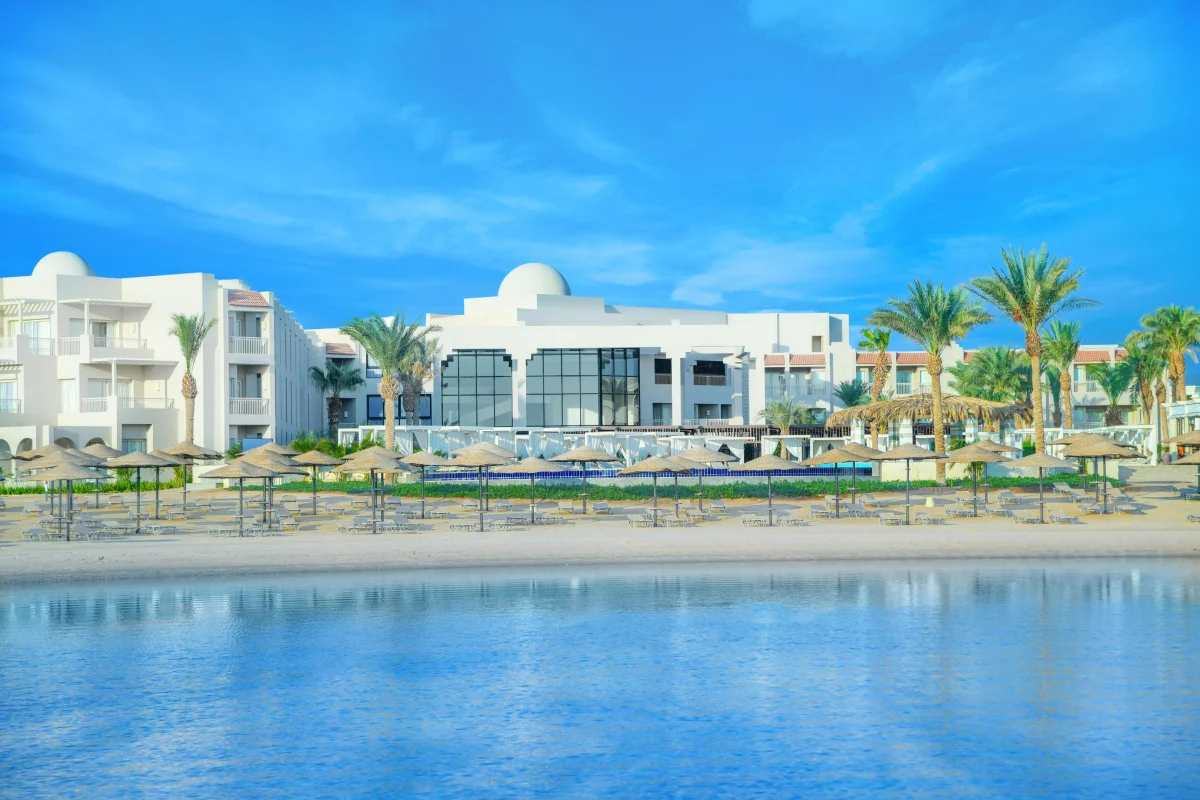 Jaz Elite Casa Del Mar Beach фото 4