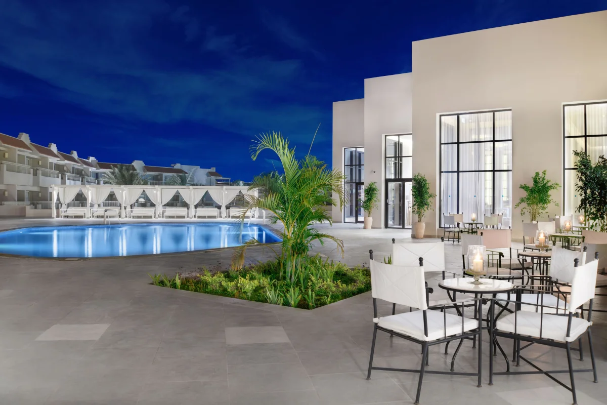 Jaz Elite Casa Del Mar Beach фото 2