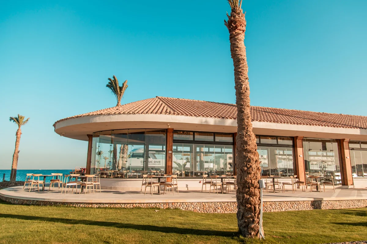 Sunny Days El Palacio Resort & Spa: фото отеля