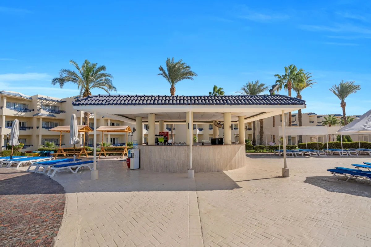 Grand Oasis Resort фото 4
