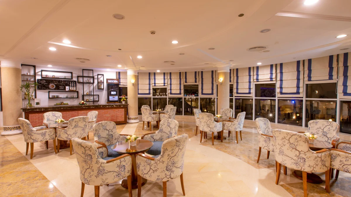 Naama Bay Hotel & Resort фото 3