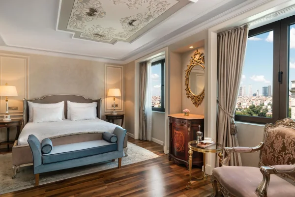 Rixos Pera Istanbul