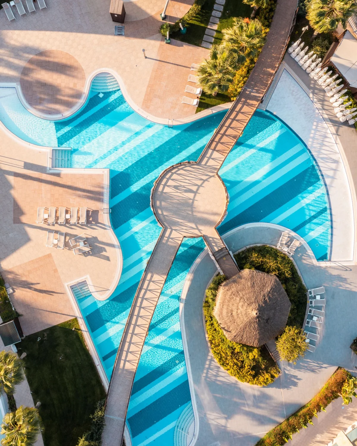 Aska Lara Resort & Spa: фото отеля