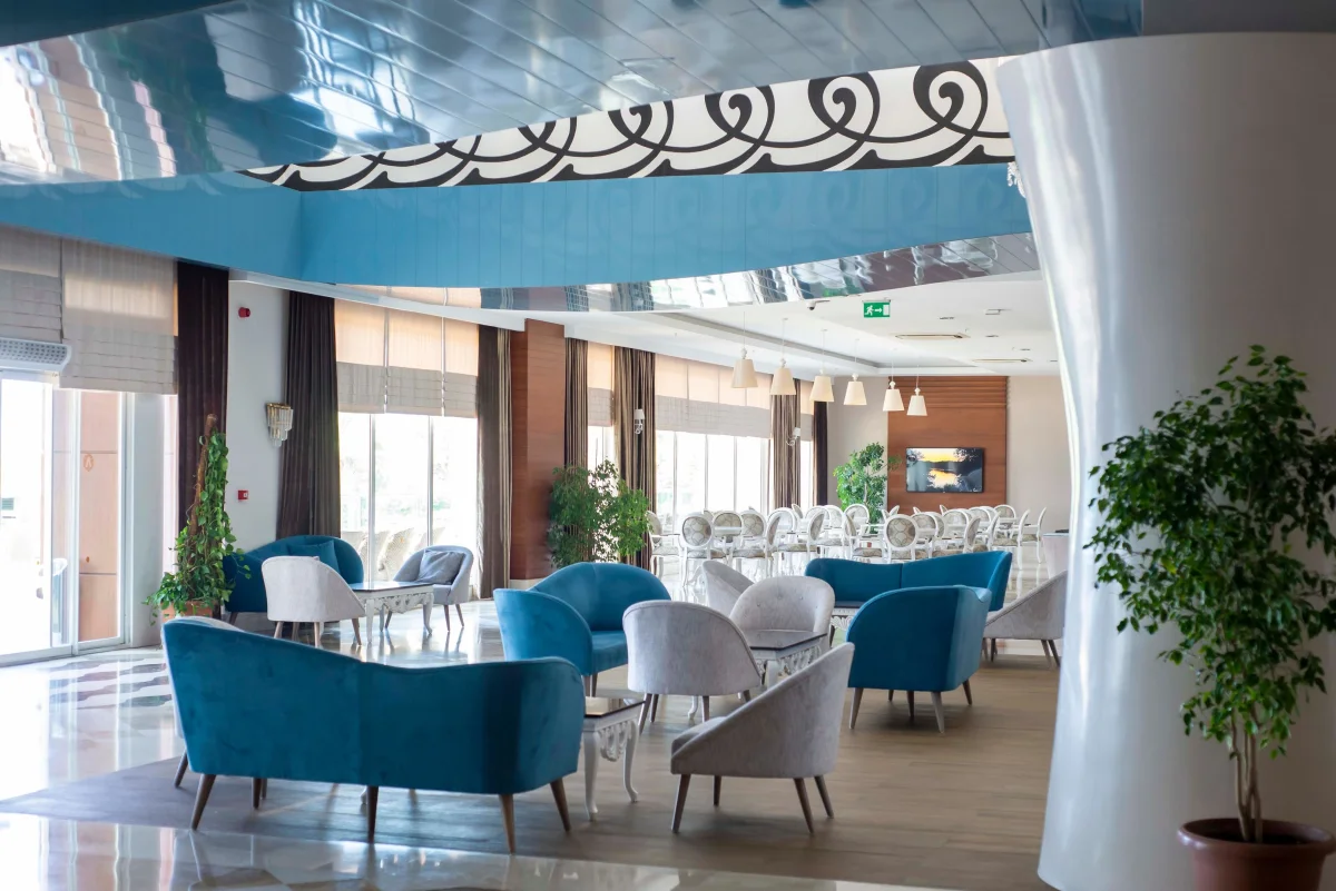 Adalya Ocean Deluxe фото 2