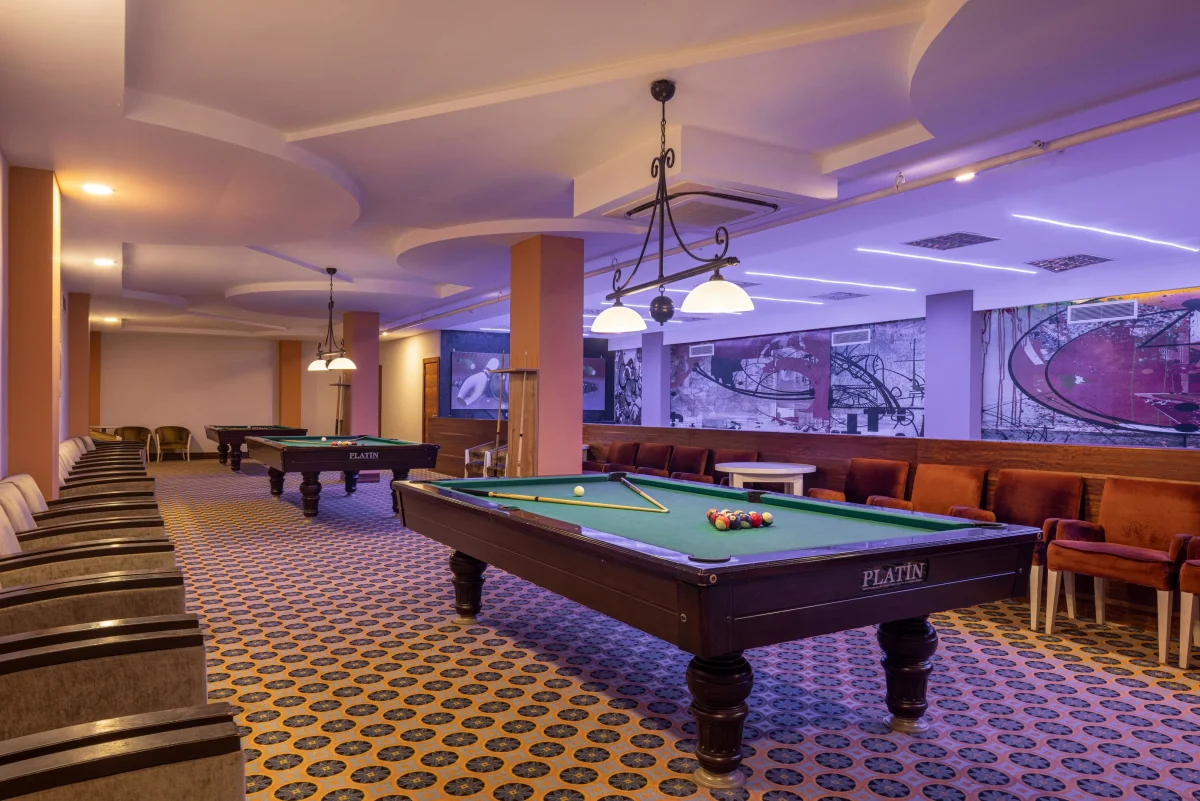 Side Star Resort: фото отеля
