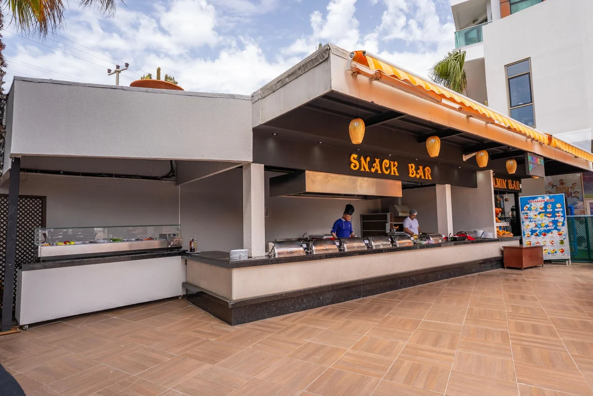 Linda Sunny Beach Hotel: фото отеля