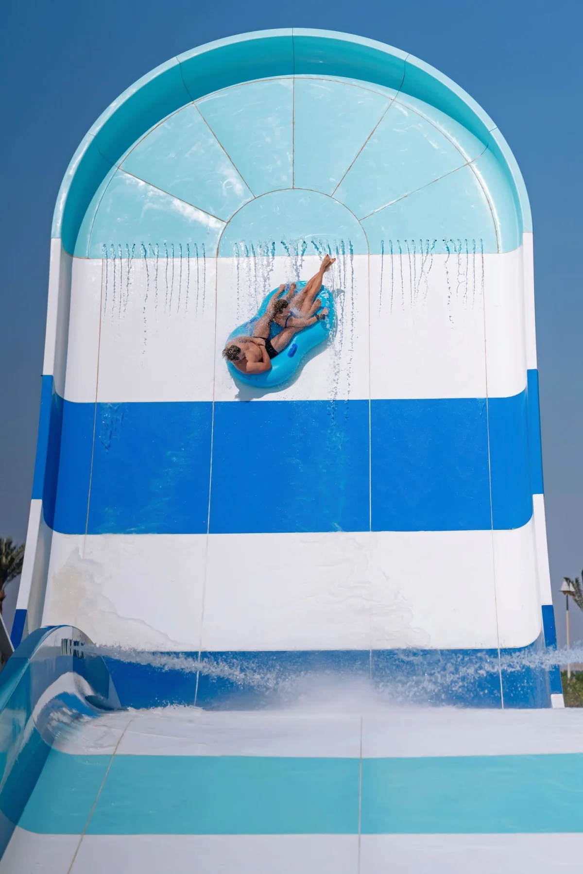 Movenpick Waterpark Resort & Spa Soma Bay: фото отеля