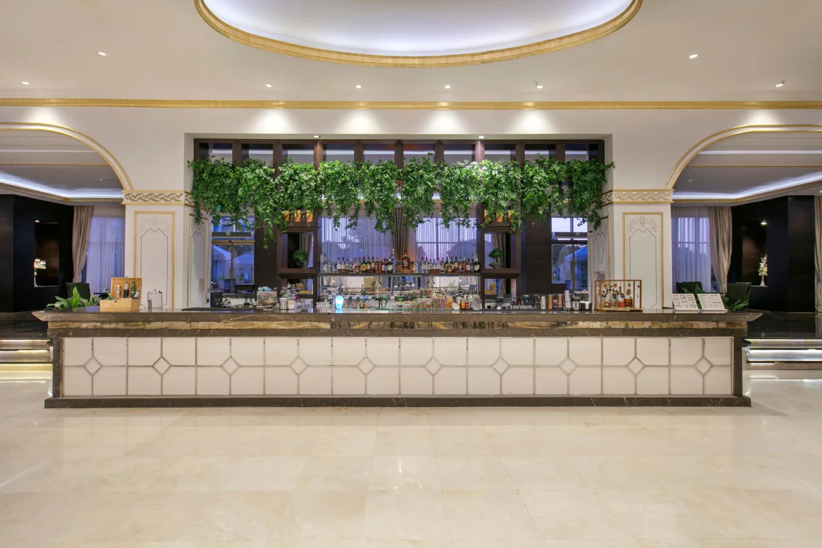 Juju Premier Palace: фото отеля